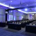 Sala de conferências