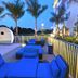 Comodidade do hotel