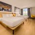 Comodidade do hotel