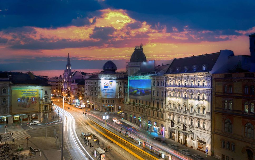Edifício Foto