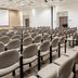 Sala de conferências