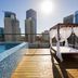Comodidade do hotel