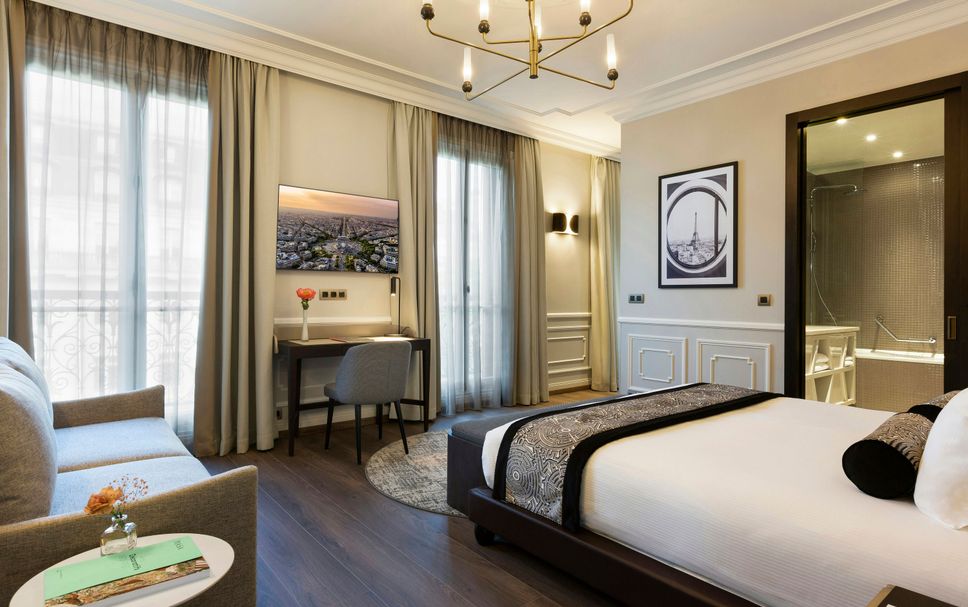 Quarto Foto