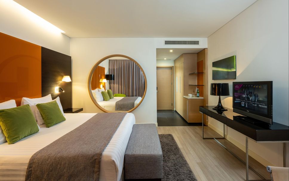 Quarto Foto