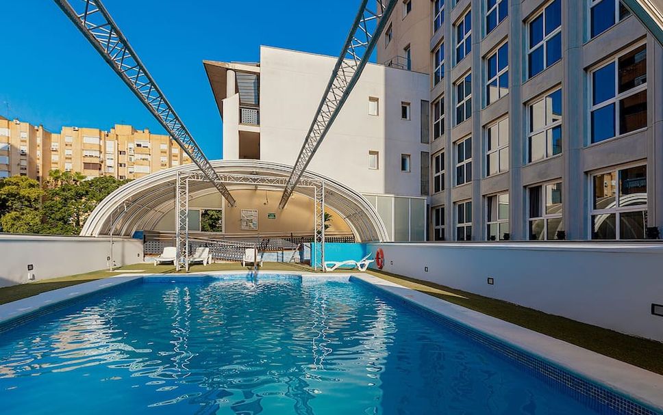 Piscina Foto