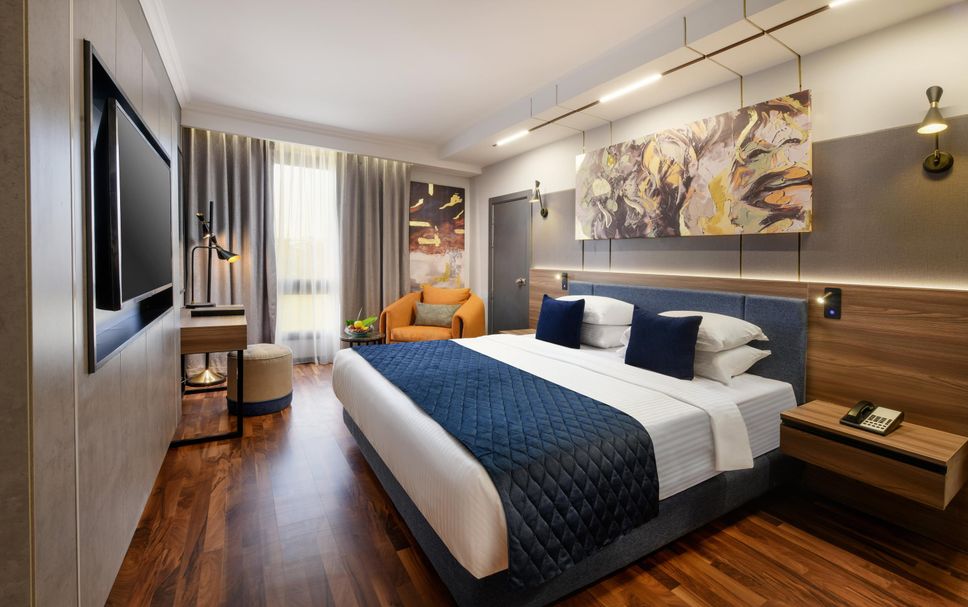 Quarto Foto