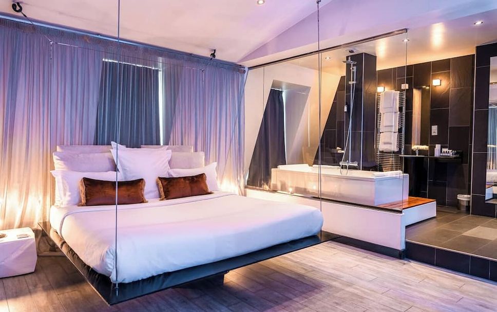 Quarto Foto