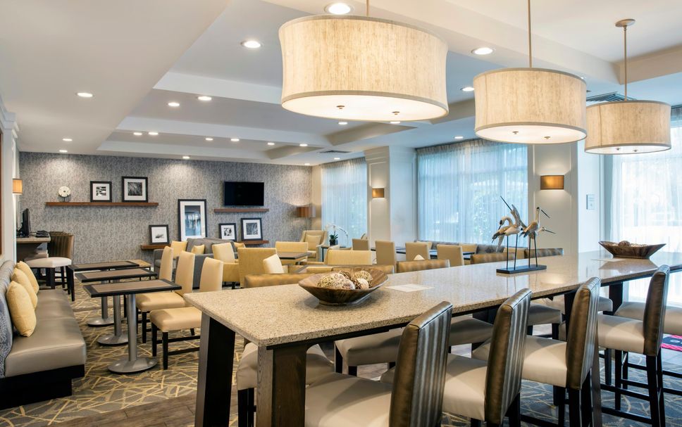 Sala de jantar Foto