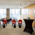 Sala de conferências