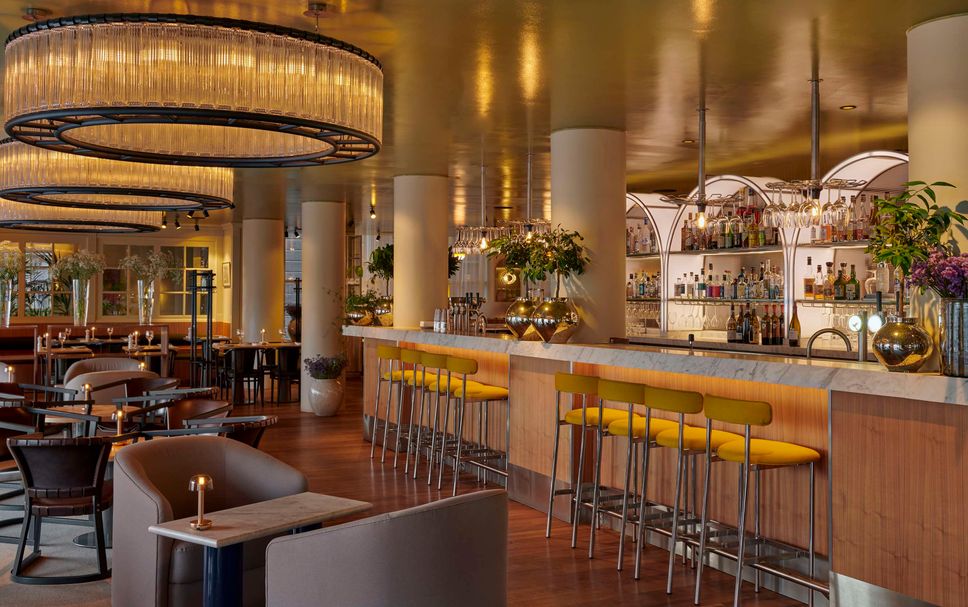 Bar Foto