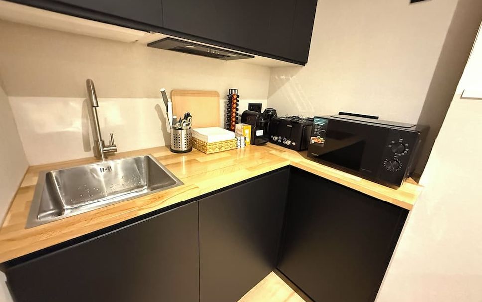 Cozinha Foto