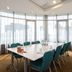 Sala de conferências