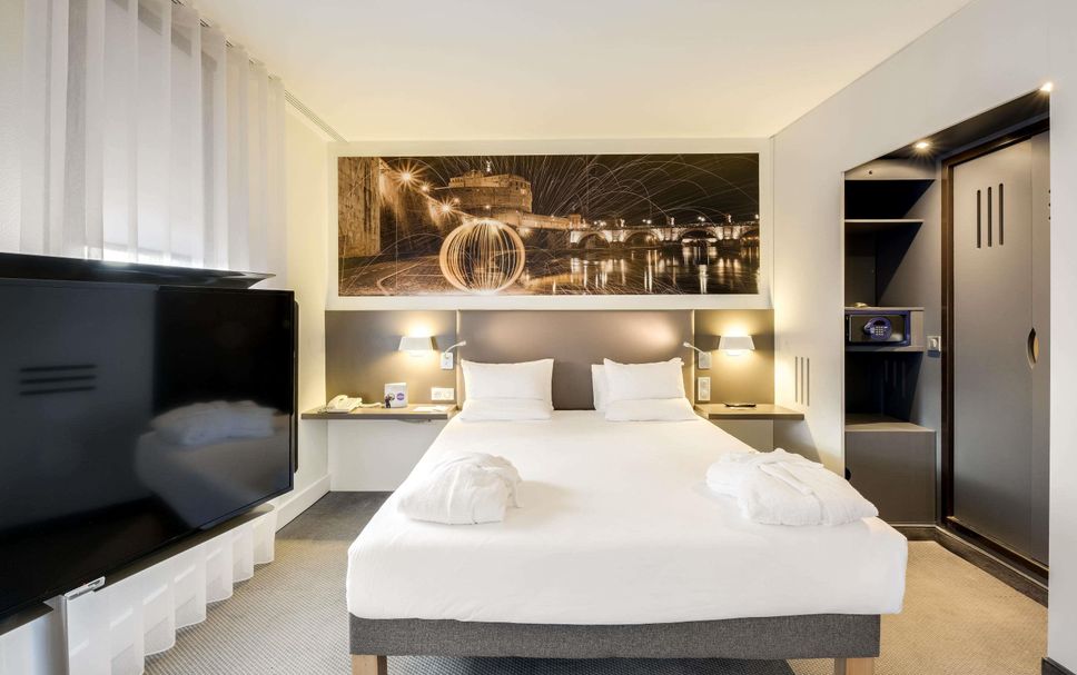 Quarto Foto