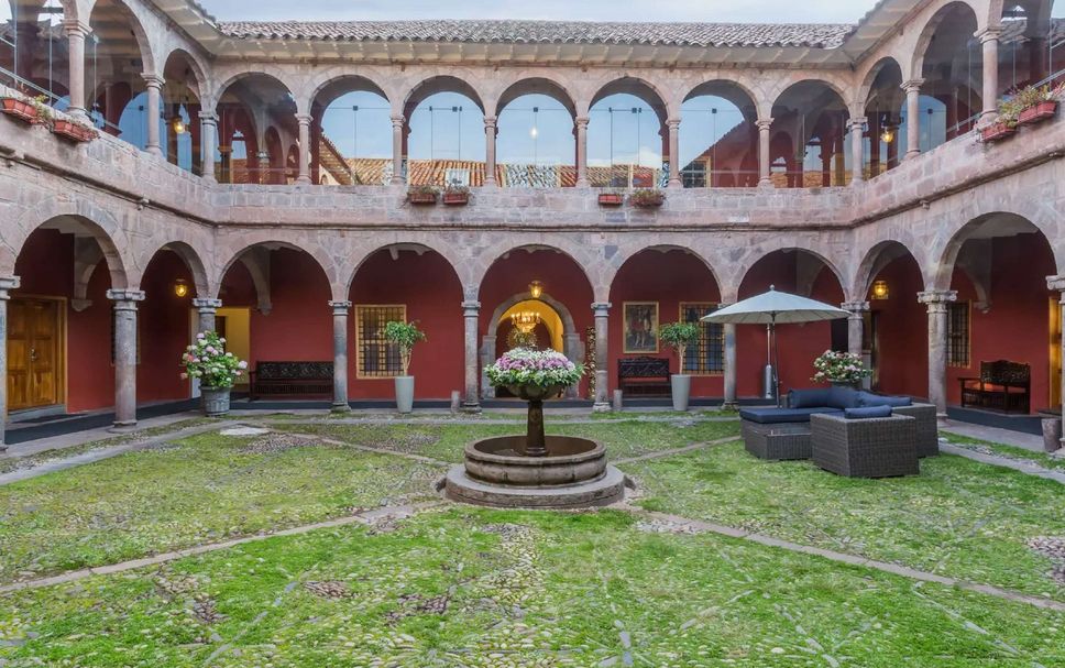 Edifício Foto