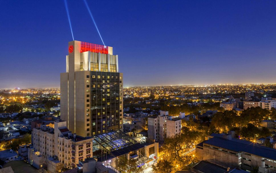 Edifício Foto