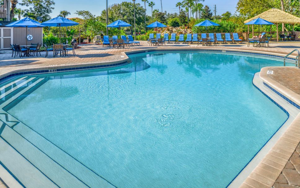 Piscina Foto