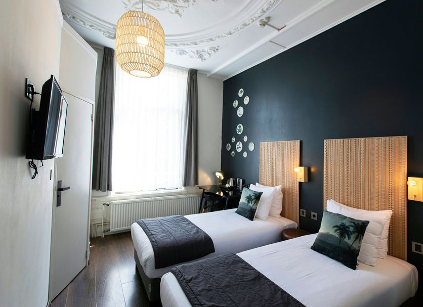 Quarto Foto