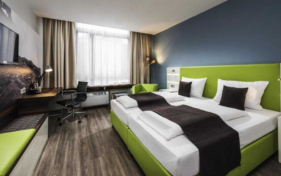 Quarto Foto