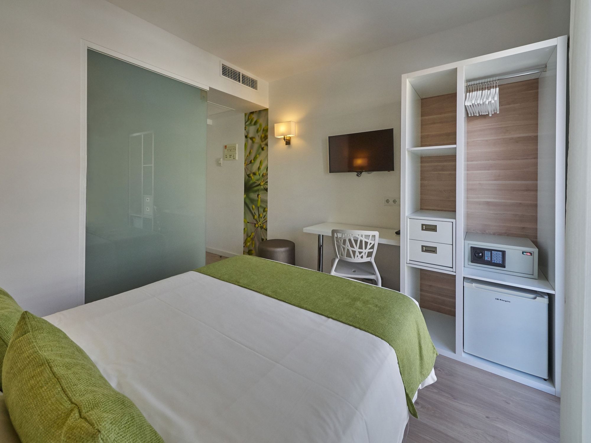 Quarto Foto