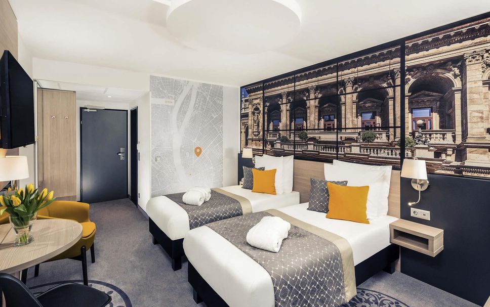 Quarto Foto
