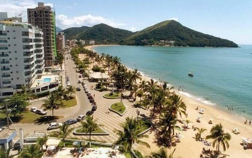 Praia Foto