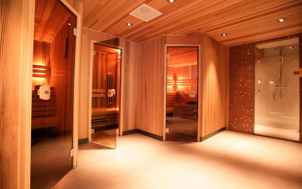Spa Foto