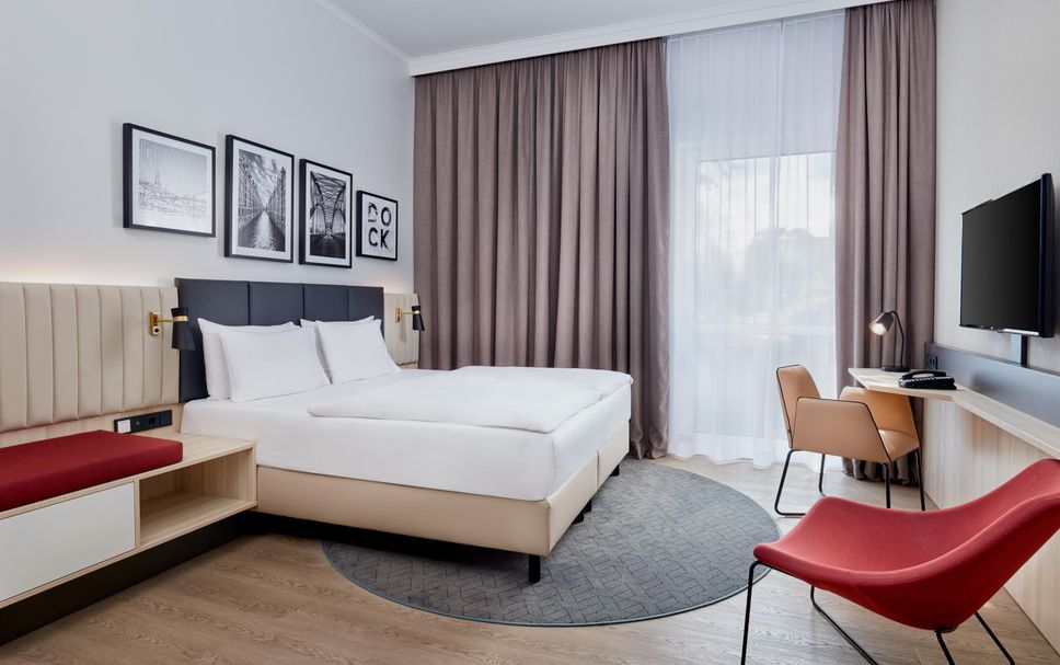 Quarto Foto