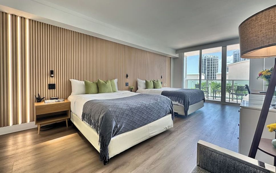 Quarto Foto