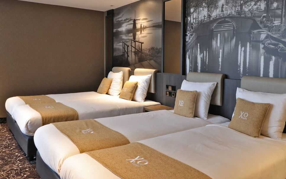 Quarto Foto