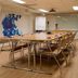 Sala de conferências
