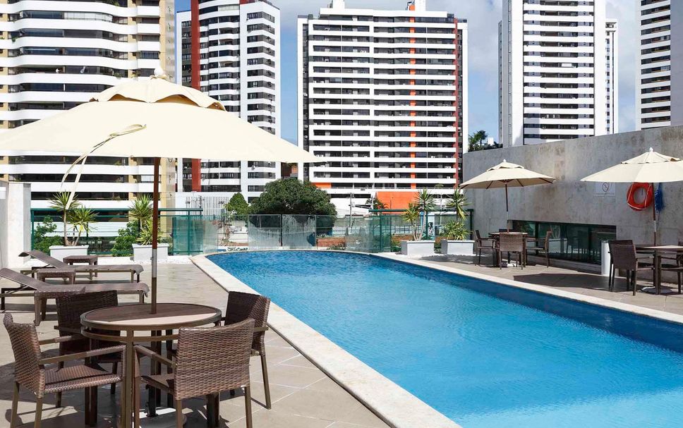 Piscina Foto