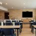 Sala de conferências
