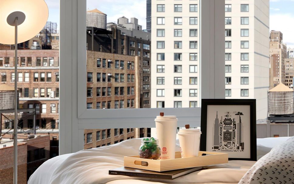 Quarto Foto