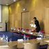 Sala de conferências