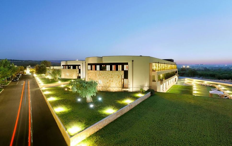 Edifício Foto