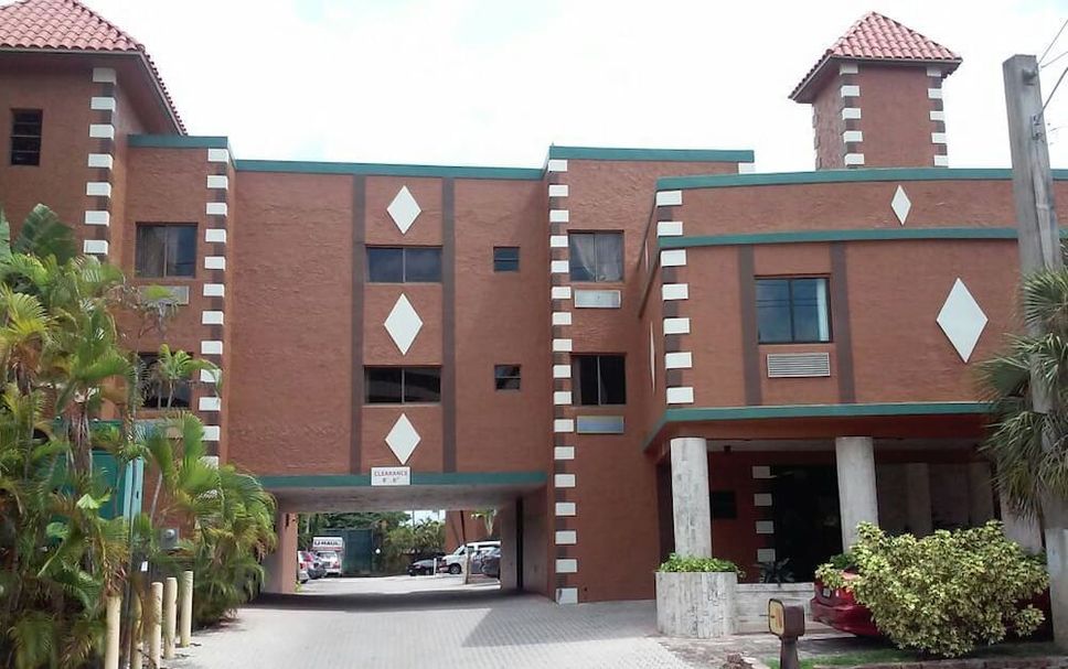 Edifício Foto