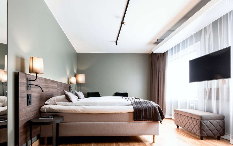 Quarto Foto