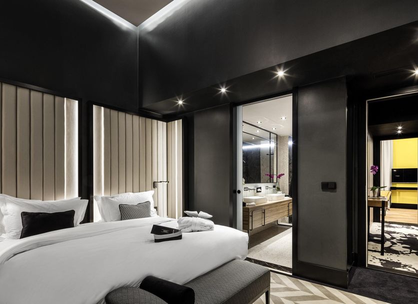 Quarto Foto