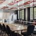 Sala de conferências