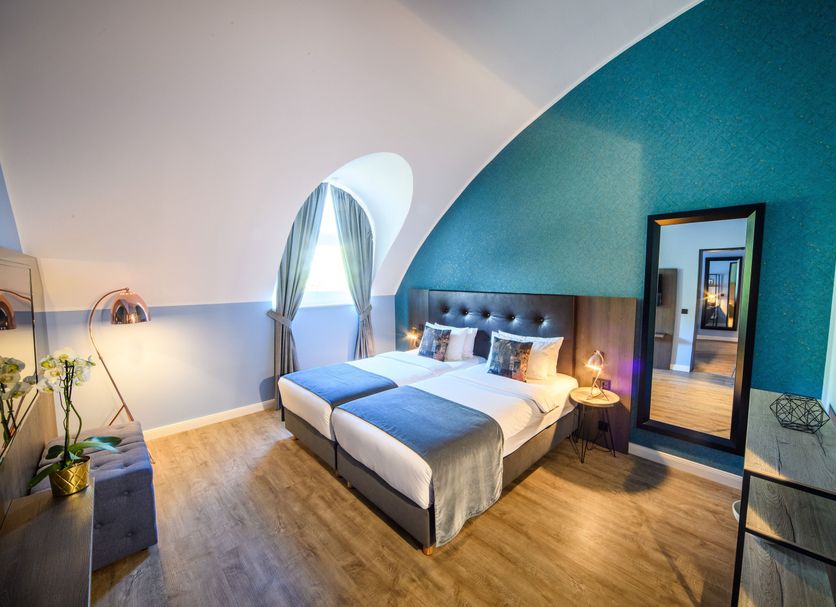 Quarto Foto