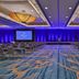 Sala de conferências