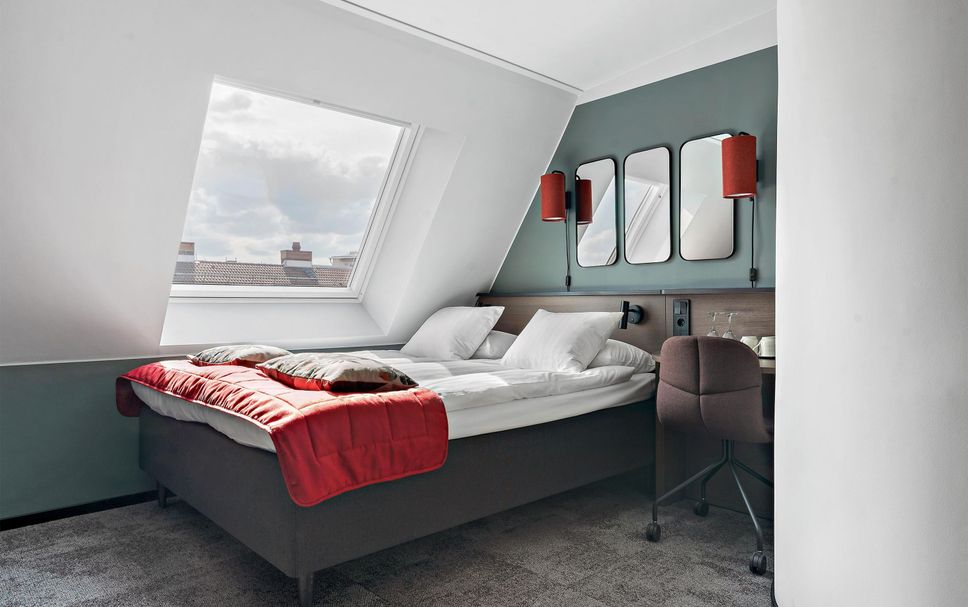 Quarto Foto