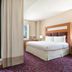Comodidade do hotel