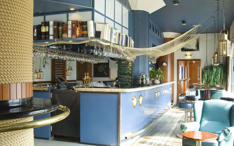 Bar Foto