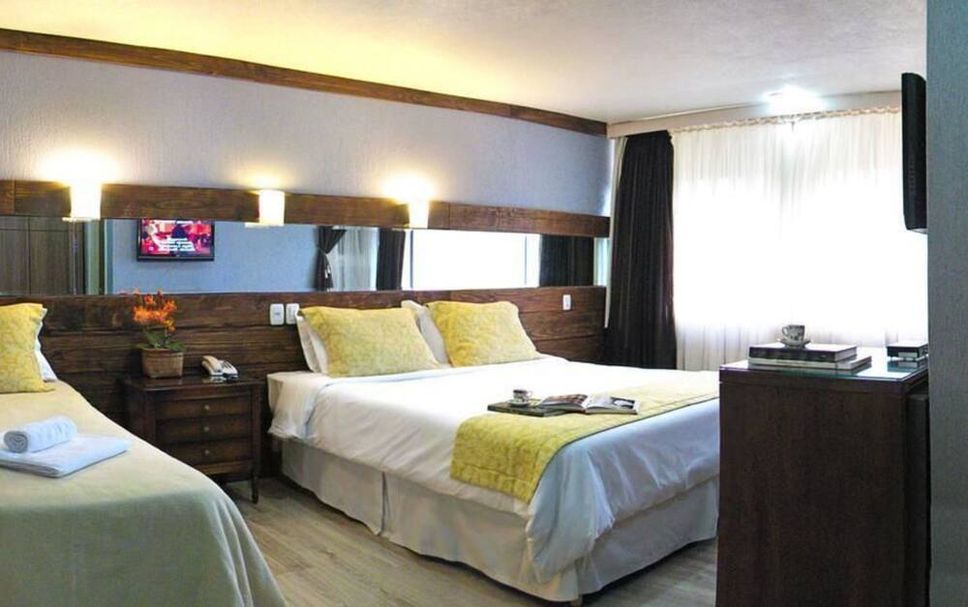 Quarto Foto