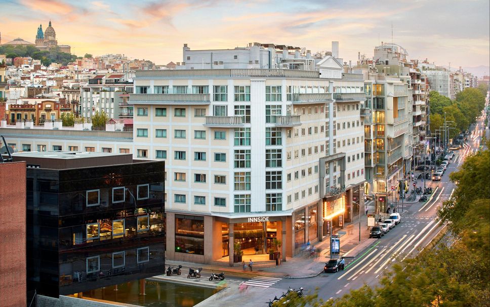 Edifício Foto