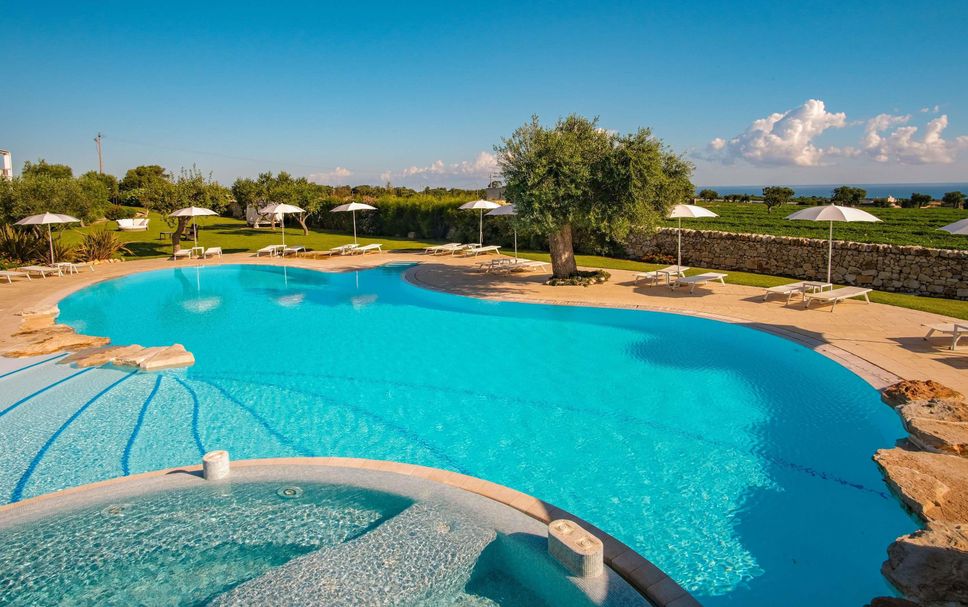Piscina Foto