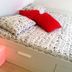 Comodidade do quarto