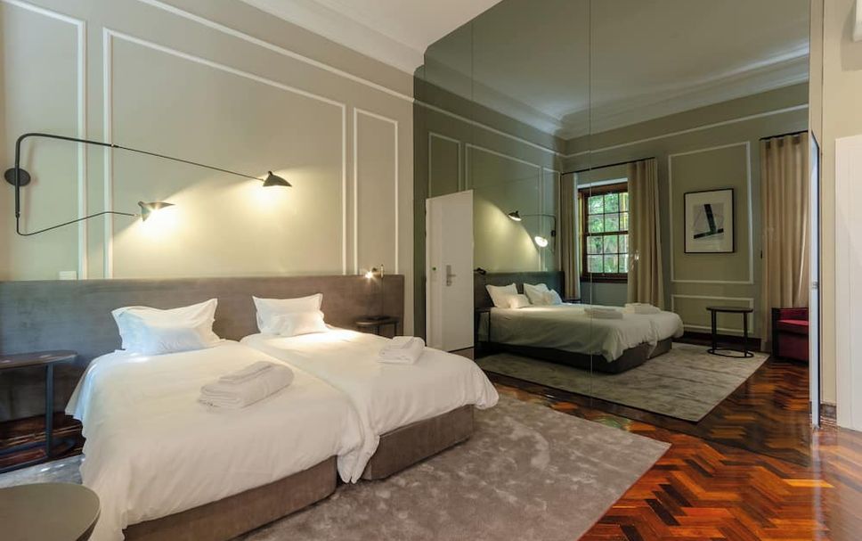 Quarto Foto