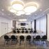 Sala de conferências